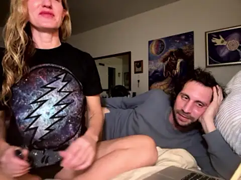 MackdaddyandgG online show from January 2026 12:05:01 AM