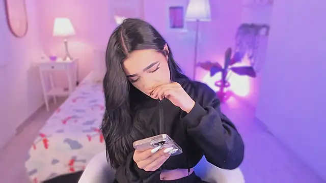 emma soul1 online show from September 2025 07:52:01 PM