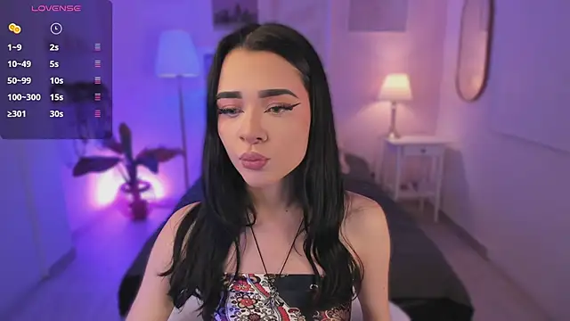 emma soul1 online show from October 2025 07:33:02 PM