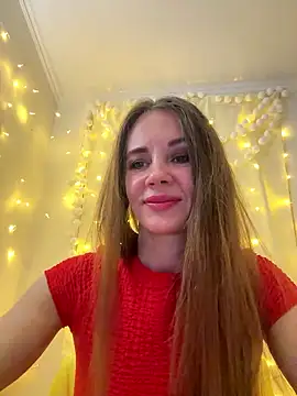 LucieMack online show from January 2026 04:04:01 AM