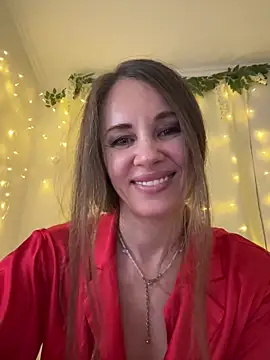 LucieMack online show from March 2026 07:27:01 PM