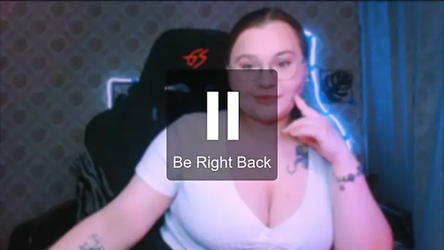 InLoveWithLife26 online show from January 2026 05:05:01 PM