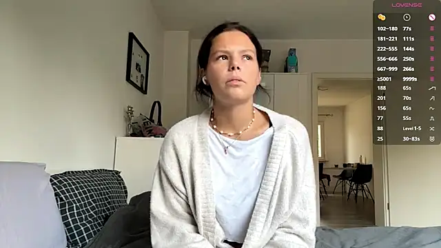 MaydaCornwall online show from October 2025 07:07:02 AM