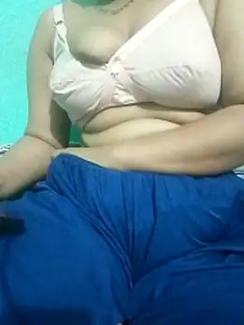 Maria Mahi online show from April 2026 05:02:02 AM