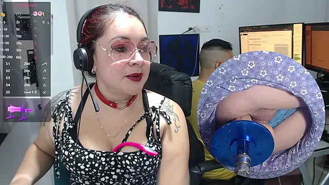 leidydi223 online show from February 2026 02:22:02 PM