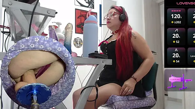 leidydi223 online show from March 2026 03:30:01 PM