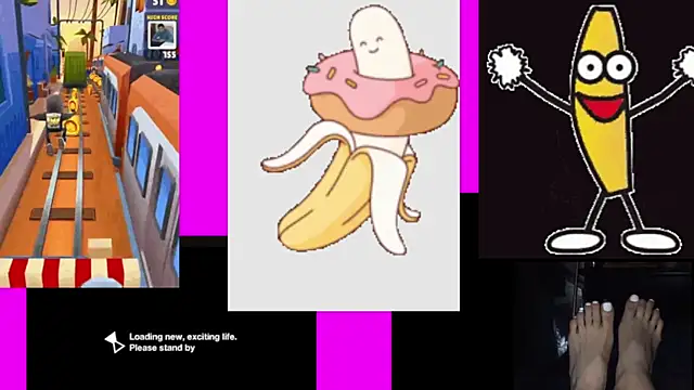 donut2016 online show from August 2026 05:07:02 AM