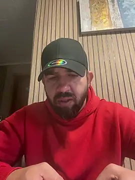 andrey1887 online show from June 2026 07:07:03 AM