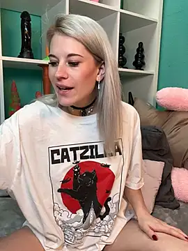 TheRealJessyLey online show from February 2026 07:50:01 AM