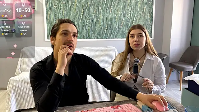 VelvetMiley online show from April 2026 06:03:02 AM