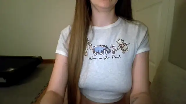 TaylorWest62 online show from April 2026 11:07:02 PM