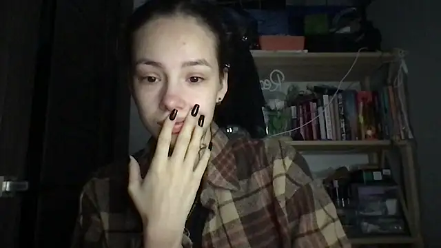 Yuna5343 online show from October 2025 08:53:02 PM