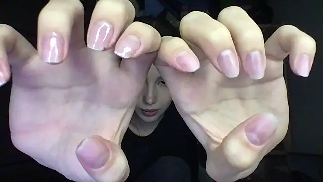 Yuna5343 online show from October 2025 07:14:02 PM