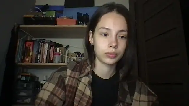 Yuna5343 online show from November 2025 09:25:02 PM