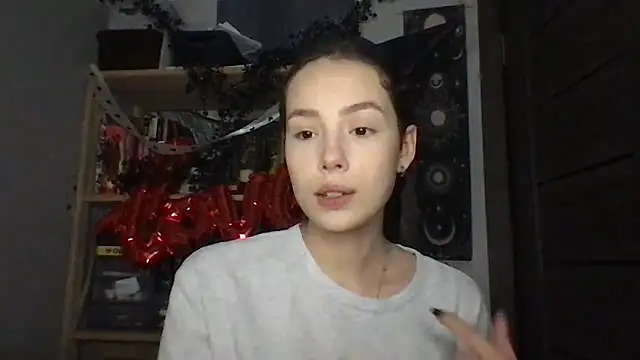 Yuna5343 online show from February 2026 10:16:02 PM