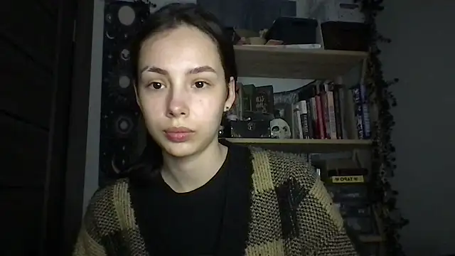 Yuna5343 online show from March 2026 08:34:02 PM