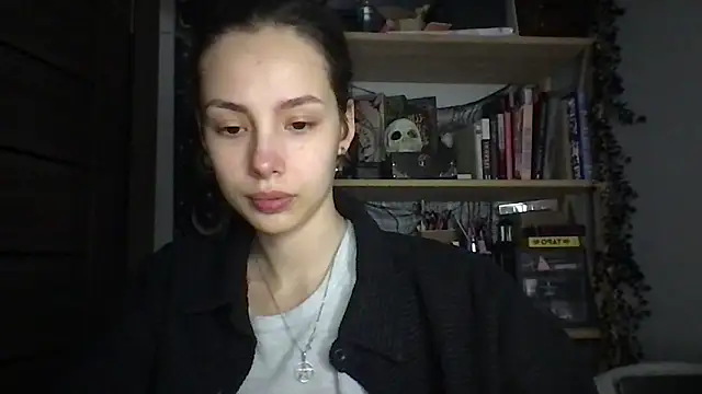 Yuna5343 online show from March 2026 09:40:02 PM