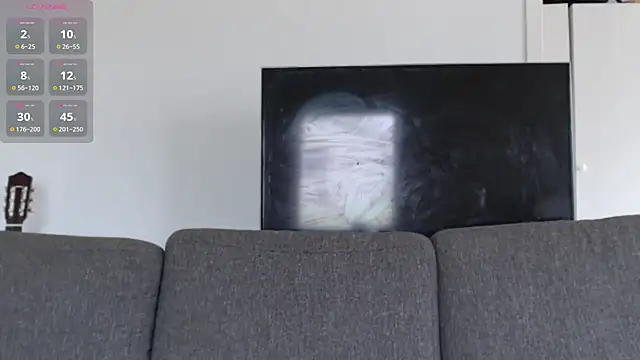 AgnesRoseCams online show from April 2026 10:04:02 AM