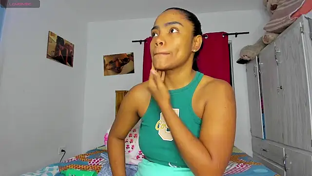 mishell- online show from June 2026 12:35:02 AM