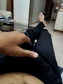 Snapshot of Ritesh08679 chatting on October 2025 05:48:02 PM Ritesh08679 online show from October 2025 05:48:02 PM