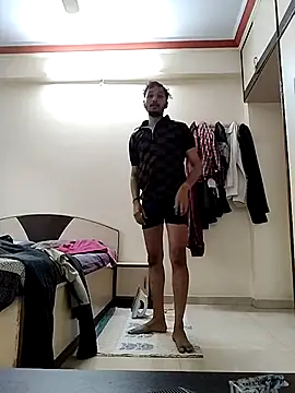 Snapshot of Ritesh08679 chatting on February 2026 05:50:01 AM Ritesh08679 online show from February 2026 05:50:01 AM