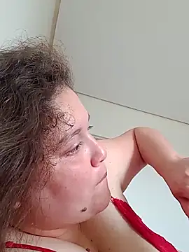 valkiriabbw online show from March 2026 02:10:01 PM