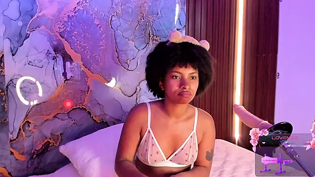 Lolalewis777 online show from September 2025 08:09:01 PM