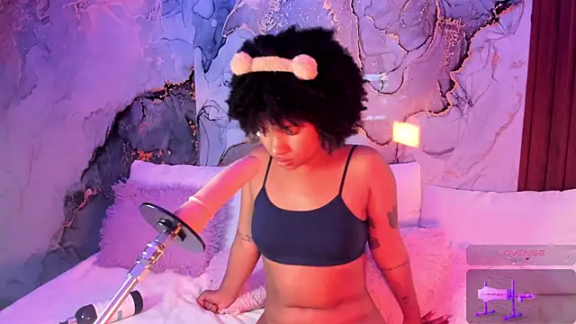 Lolalewis777 online show from October 2025 10:10:01 PM