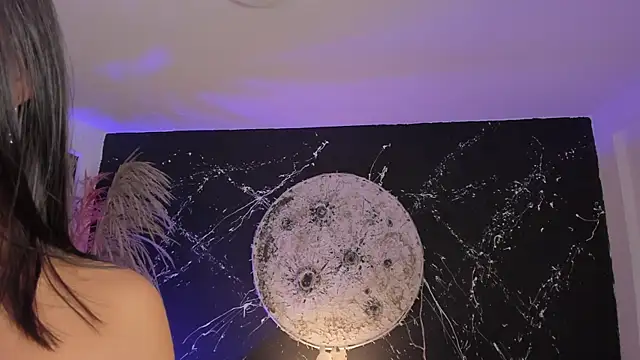 ShaniaDaniels online show from November 2025 10:12:01 PM