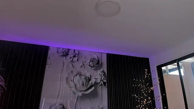 ShaniaDaniels online show from February 2026 09:35:01 PM