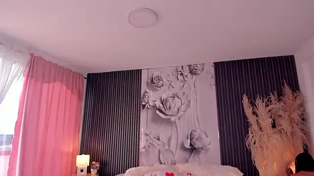 ShaniaDaniels online show from March 2026 09:40:01 PM