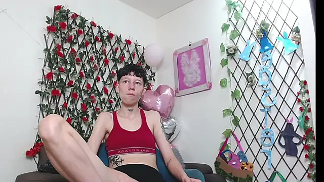 LiamBrown09 online show from April 2026 07:19:02 PM