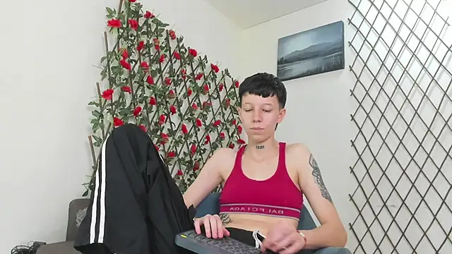 LiamBrown09 online show from July 2026 08:55:02 PM