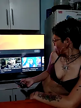 Lulypsicologasexual online show from November 2025 07:01:02 PM