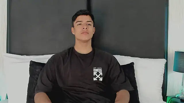 JacobBikerr online show from October 2025 12:02:01 PM