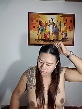 EmmaKantutera online show from August 2026 10:17:01 AM