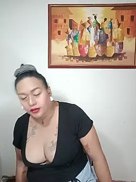 EmmaKantutera online show from August 2026 11:59:01 AM