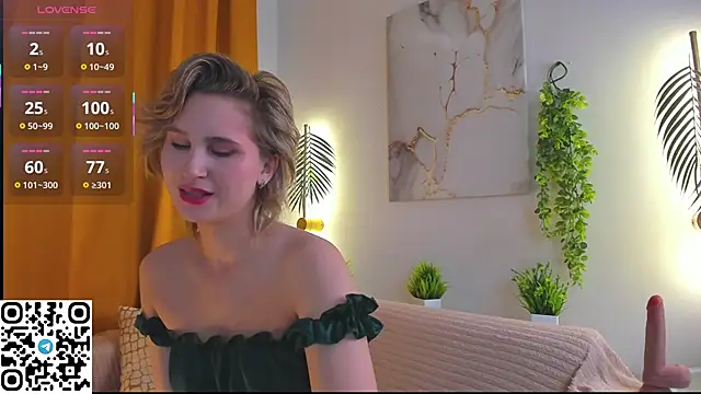 Snapshot of odelynbrower chatting on November 2025 12:24:01 AM odelynbrower online show from November 2025 12:24:01 AM