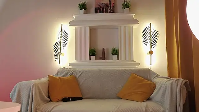 Snapshot of odelynbrower chatting on February 2026 01:04:02 AM odelynbrower online show from February 2026 01:04:02 AM