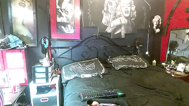 Splash Queen420 online show from December 2025 06:19:02 AM