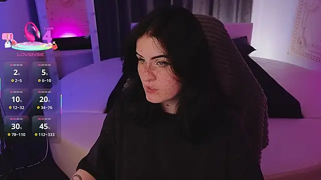 Snapshot of Dark_Shine chatting on November 2025 06:01:01 AM Dark Shine online show from November 2025 06:01:01 AM