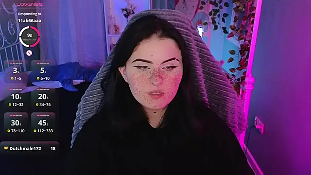 Snapshot of Dark_Shine chatting on November 2025 05:54:01 AM Dark Shine online show from November 2025 05:54:01 AM