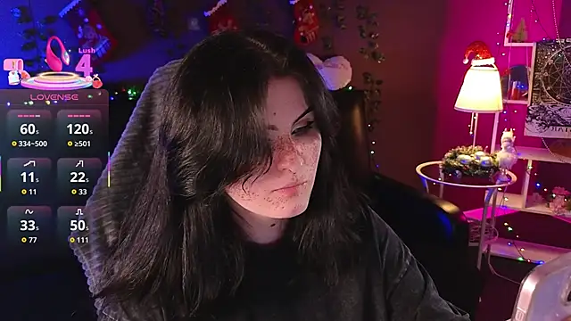 Snapshot of Dark_Shine chatting on December 2025 04:05:01 PM Dark Shine online show from December 2025 04:05:01 PM