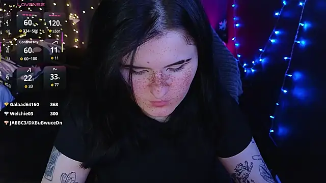 Snapshot of Dark_Shine chatting on December 2025 11:26:02 AM Dark Shine online show from December 2025 11:26:02 AM