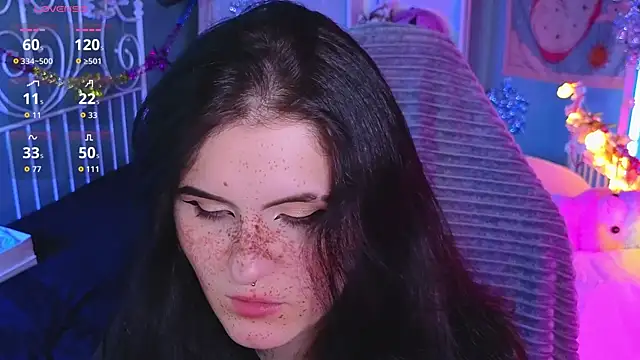 Snapshot of Dark_Shine chatting on December 2025 04:01:01 PM Dark Shine online show from December 2025 04:01:01 PM