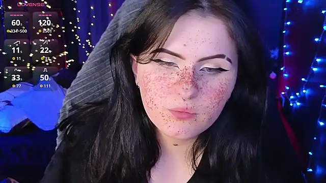 Snapshot of Dark_Shine chatting on December 2025 08:48:01 PM Dark Shine online show from December 2025 08:48:01 PM