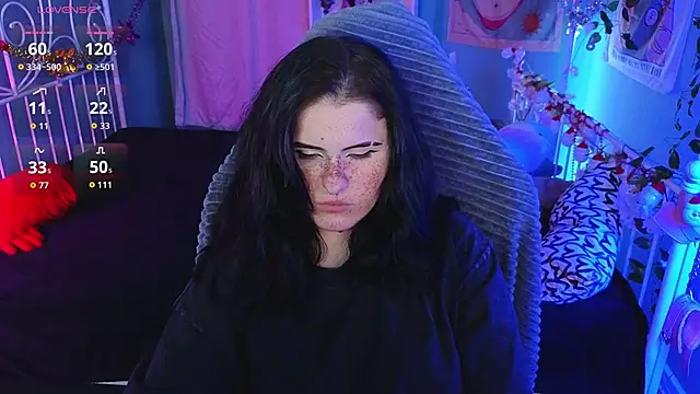 Snapshot of Dark_Shine chatting on December 2025 05:14:01 AM Dark Shine online show from December 2025 05:14:01 AM