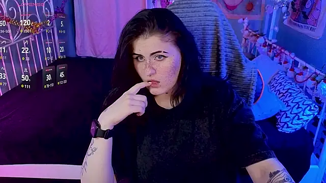 Snapshot of Dark_Shine chatting on December 2025 03:30:02 PM Dark Shine online show from December 2025 03:30:02 PM