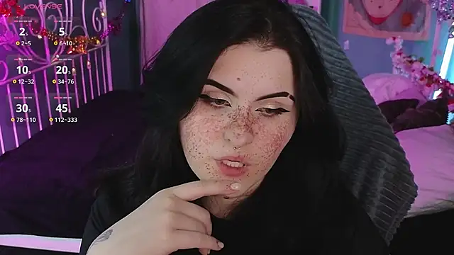 Snapshot of Dark_Shine chatting on December 2025 08:50:02 PM Dark Shine online show from December 2025 08:50:02 PM