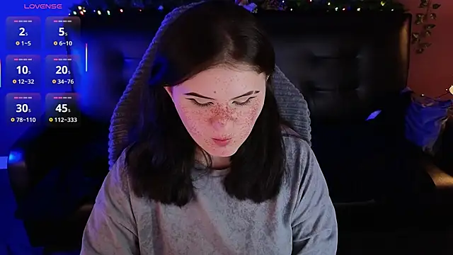 Snapshot of Dark_Shine chatting on January 2026 08:55:01 PM Dark Shine online show from January 2026 08:55:01 PM